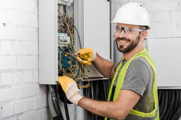 Best Electrical Outlet Repair  in Daytona Beach Shores, FL