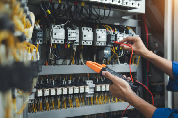 Best Circuit Breaker Repair  in Daytona Beach Shores, FL