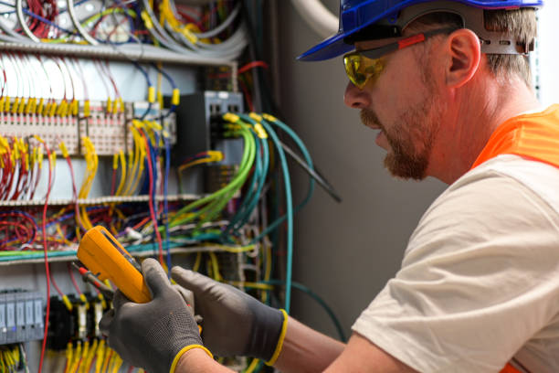 Best 24-Hour Electrician  in Daytona Beach Shores, FL