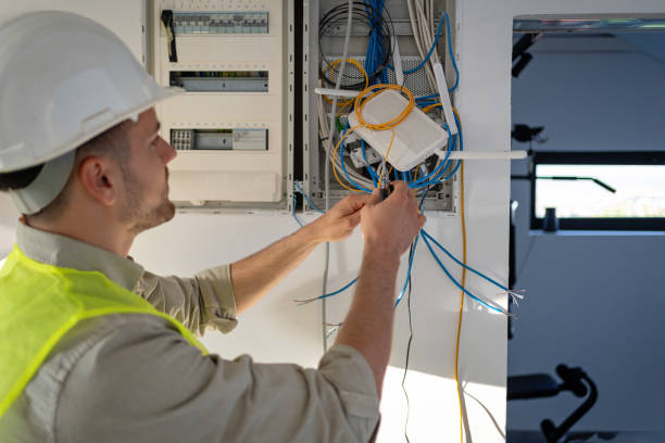 Best Licensed Electrician  in Daytona Beach Shores, FL