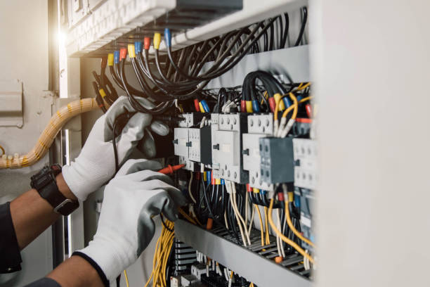 Best Emergency Electrical Repair  in Daytona Beach Shores, FL